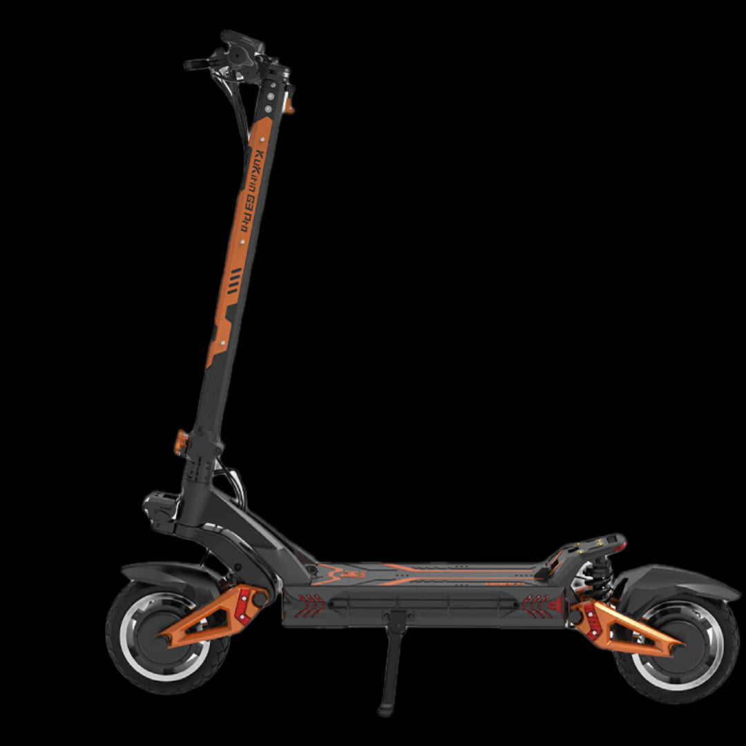 Kukirin G3 Pro Supplier