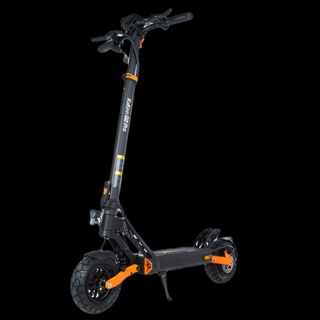 Kukirin G2 Pro Supplier