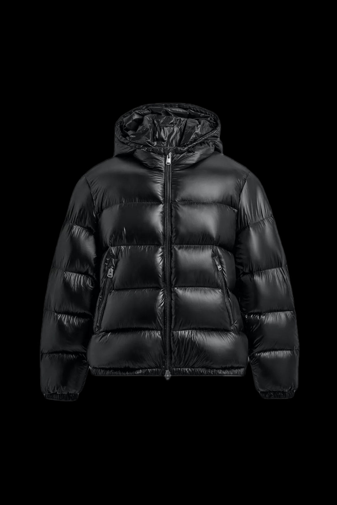 Zara Puffer Jacket Supplier