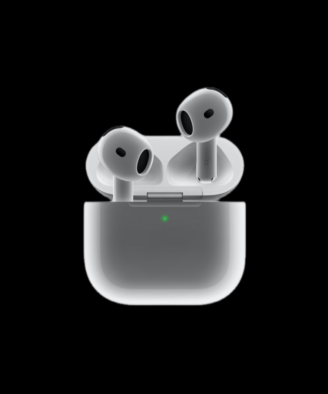 Apple Airpods 4 Supplier